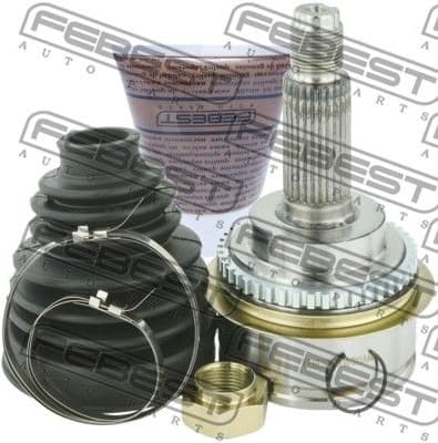 Joint Kit, drive shaft 0810-S11A44