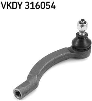 Tie Rod End VKDY 316054 - image 2