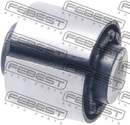 Mounting, control/trailing arm BZAB-038