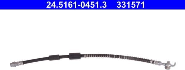 Brake Hose 24516104513 - image 2