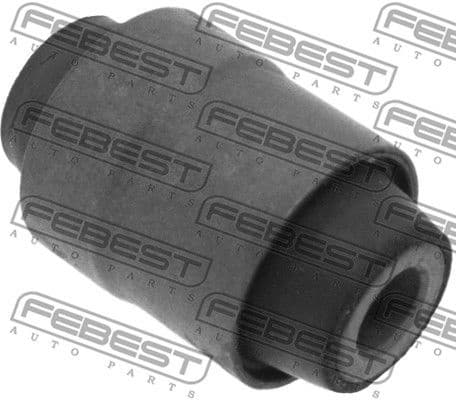 Mounting, control/trailing arm HAB-041