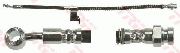 Brake Hose PHD1096 - image 2