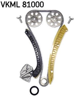 Timing Chain Kit VKML 81000 - image 2