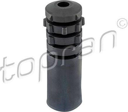 Rubber Buffer, suspension 208 122