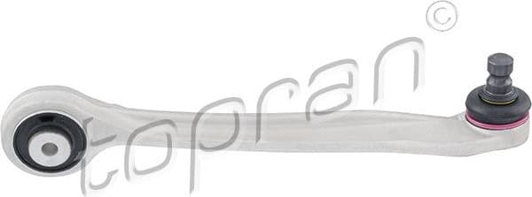 Control/Trailing Arm, wheel suspension 110 748