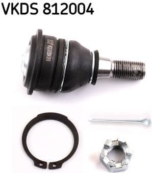 Ball Joint VKDS812004 - image 2