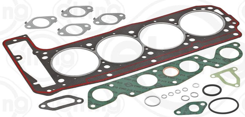 Gasket Kit, cylinder head 814.989