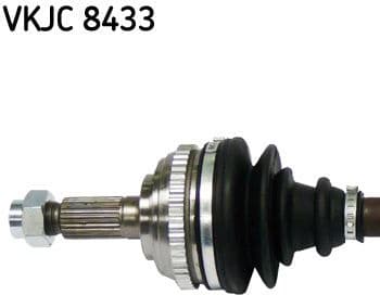 Drive Shaft VKJC 8433 - image 5