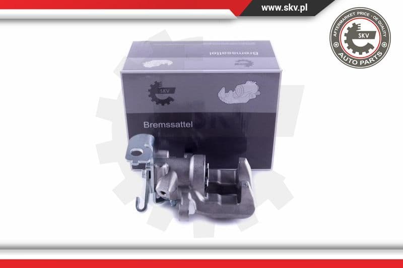 Brake Caliper 55SKV474