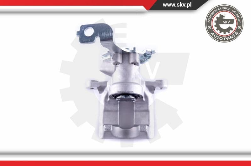 Brake Caliper 55SKV474 - image 4