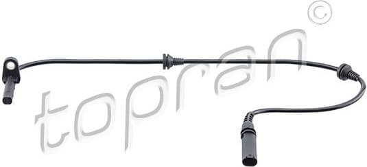 Sensor, wheel speed 502 822