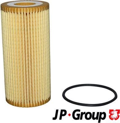 Oil Filter JP 1118506300