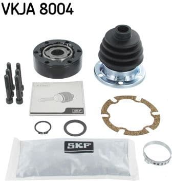 Joint Kit, drive shaft VKJA 8004 - image 2