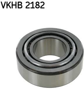 Wheel Bearing VKHB2182 - image 2