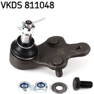 Ball Joint VKDS 811048 - image 2