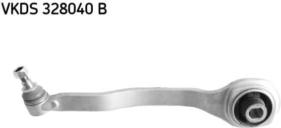 Arm front suspension VKDS 328040 B - image 2