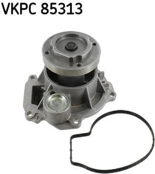 Water Pump, engine cooling VKPC 85313 - image 2