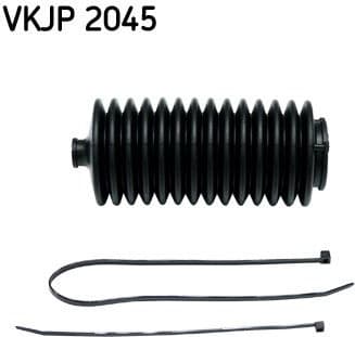 Bellow Kit, steering VKJP 2045 - image 2