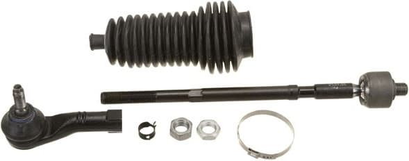 Tie Rod JRA536 - image 2