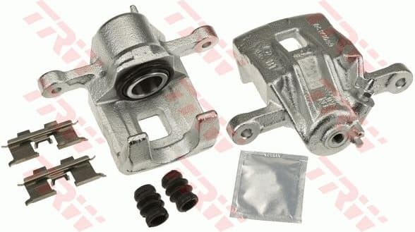 Brake Caliper BHQ333E - image 2