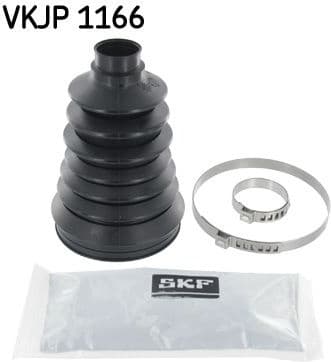 Bellow Kit, drive shaft VKJP 1166 - image 2