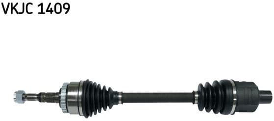 Drive Shaft VKJC 1409 - image 4