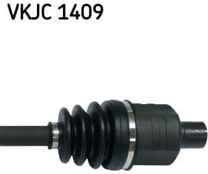 Drive Shaft VKJC 1409 - image 6