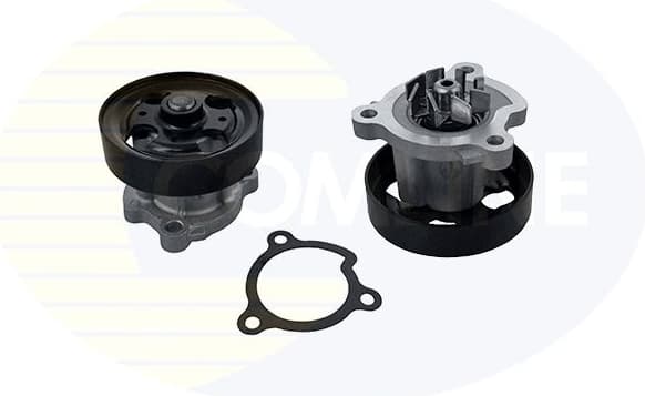 Water Pump, engine cooling EWP192 - image 2