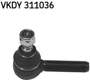 Tie Rod End VKDY 311036 - image 2