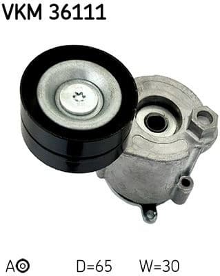 Tensioner belt VKM36111 - image 2