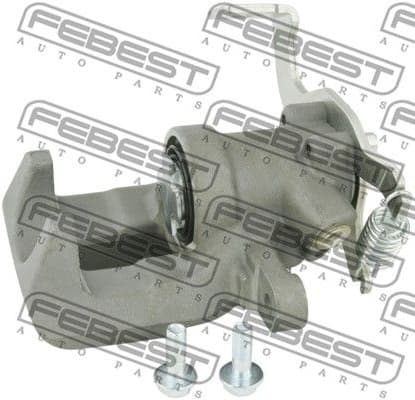 Brake Caliper 0177-ADE150RLH
