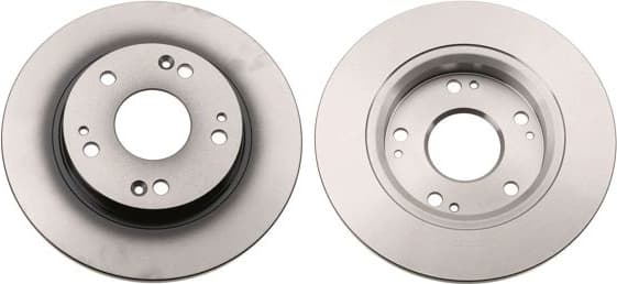 Brake Disc DF7970 - image 2