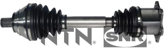Drive Shaft DK54.021