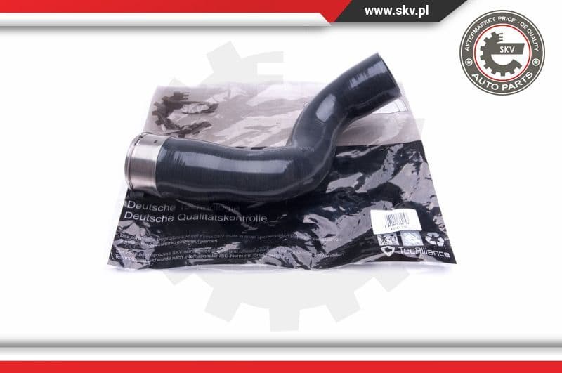 Charge Air Hose 43SKV136