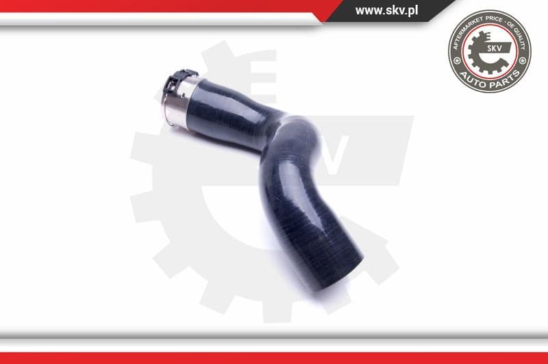 Charge Air Hose 43SKV136 - image 3