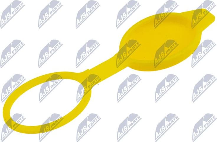 Sealing Cap, washer fluid reservoir KZS-PL-001 - image 2