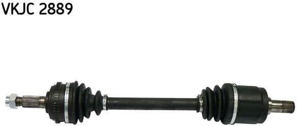 Drive Shaft VKJC 2889 - image 4