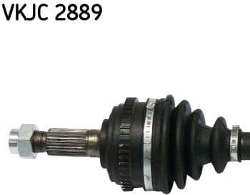 Drive Shaft VKJC 2889 - image 5