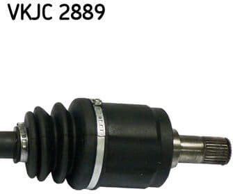 Drive Shaft VKJC 2889 - image 6