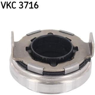 Clutch Release Bearing VKC3716 - image 2