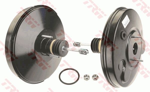 Brake Booster PSA376 - image 2