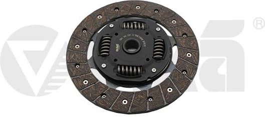 Clutch Disc 31410006801