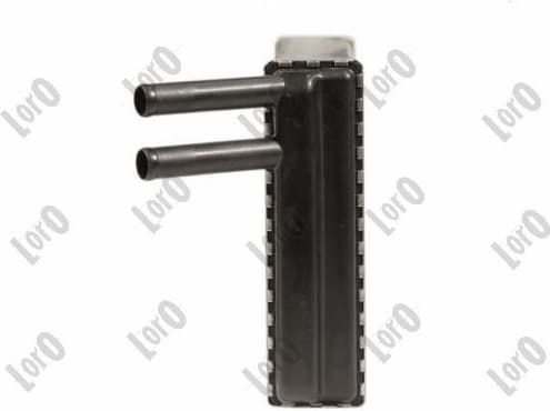 Heat Exchanger, interior heating LORO 052-015-0006 - image 2
