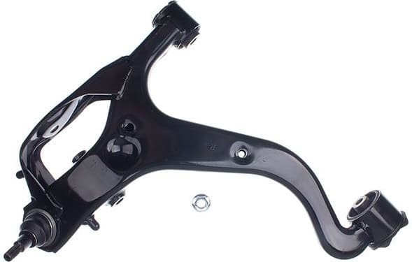 Control/Trailing Arm, wheel suspension D120620