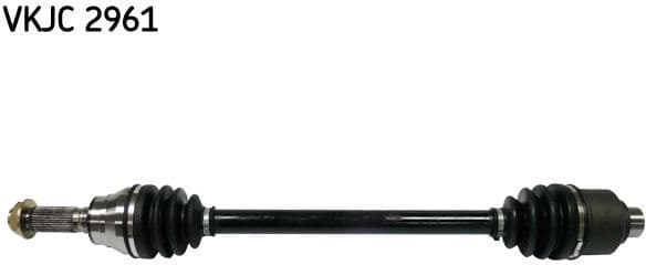Drive Shaft VKJC 2961 - image 4