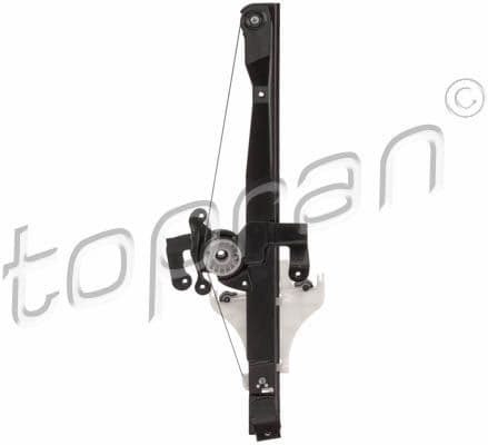 Window Regulator 304 704