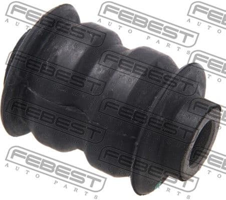 Mounting, control/trailing arm CHAB-CAPS