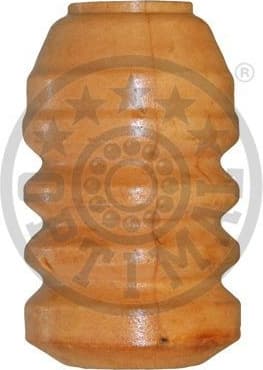 Rubber Buffer, suspension F8-5993