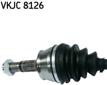 Drive Shaft VKJC 8126 - image 5