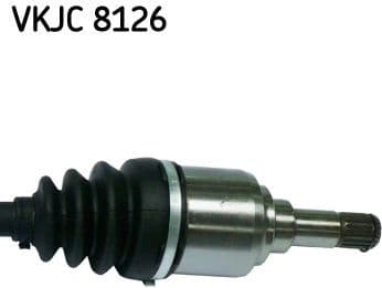 Drive Shaft VKJC 8126 - image 6